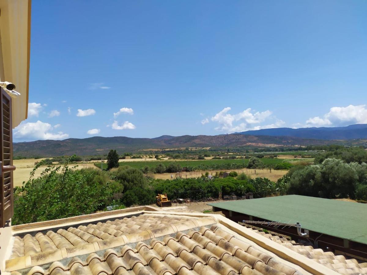 Villa Maria Maracalagonis Exterior photo