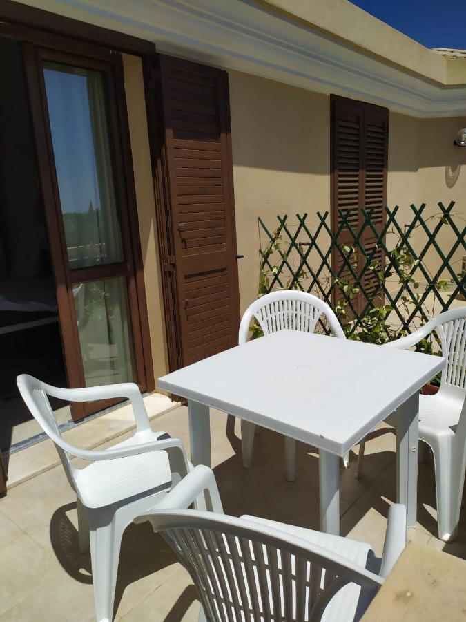 Villa Maria Maracalagonis Exterior photo